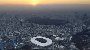 Aber wann findet eigentlich die eröffnungsfeier statt? Olympia In Corona Krise Tokio Das Ioc Und Die Absagediskussion