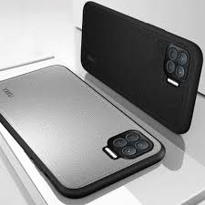 Vaku ® Oppo F17 Pro Luxico Series Hand ...