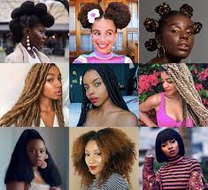 64 incredibly cool hairstyles for thin hair. Protective Styles Updos For Natural Hair Curl Keeper Curly Hair Solutions