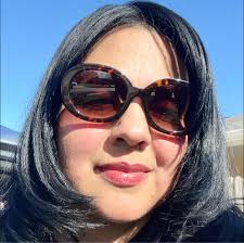 Esme Rubio de Montalvo