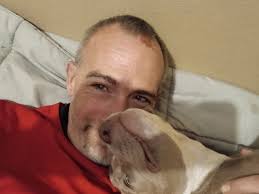 Lost dog in Kokomo? Post