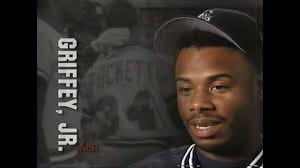When Ken Griffey Jr. first came up to the majors, Kirby Puckett let him  know he was there for him. When Kirby died, Junior was there at his bedside.