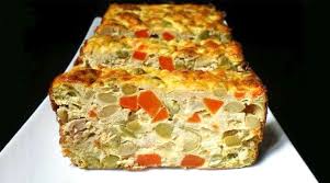Terrine De Thon Froide Aux Legumes Une Terrine Legere Pleine De Fraicheur Vous Pouvez La Preparer La Veille Ou Le Mat En 2020 Terrine De Legumes Terrine Alimentation