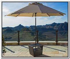Patio Table Umbrella Hole Insert