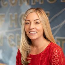 EncouragHER Summer Podcast