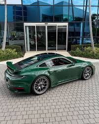 Image result for Verde British Racing Green 2025 Porsche
