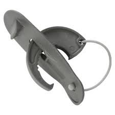 The Howsar Quick Lock Is A Lightweight Portable Locking System That Easily And Securely Loc Wireless Home Security Systems Home Security Systems Home Security
