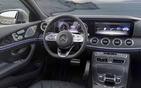 2019 Mercedes Cls Class Price Mercedes Cls Mercedes Benz Cls Mercedes Cls Class