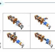 What are 2K Injection Molding and 2K Molding Equipment and ...