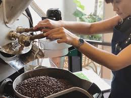 Check spelling or type a new query. A Roaster S Guide To Creating Coffee Blends Perfect Daily Grind