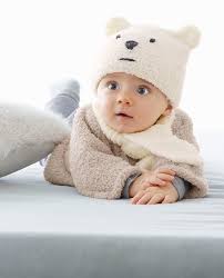 Breipatroon Baby Muts En Sjaal Gebreide Mutsen Kindje Breipatronen Baby Gehaakte Babymuts