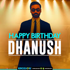 South superstar dhanush turned a year older today (july 28). Wishing Our Raanjhanaa Dhanush A Very Happy Birthday A Great Year Ahead Actor Photo Very Happy Birthday Hd Photos