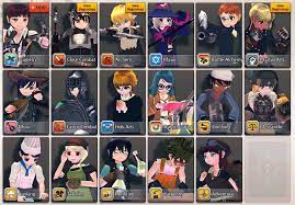 For a free mmorpg, mabinogi has quite a story and cast of characters. Mabinogi Beginner Guide