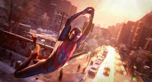 This is because sony want to alongside that, sony have also been stressing generation divides and saying they believe in that premise and the fact that the ps5 is the future of. Spider Man Miles Morales Ps4 Review Darkstation