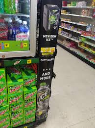 Check the link in our bio to sign up for #dewnationhq and be the first to hear about flavor drops and dew store exclusives. Mtn Dew Ice Advertisement At Dollar General Never Noticed It There Before Mountaindew