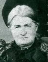 Catherine Payne 1841–1929