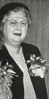 Adelaide Prescott Morris Cooley (1896-1958)