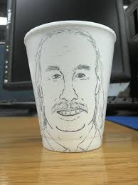 Vaso de Café