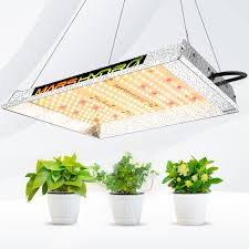 Mars Hydro Ts 600 Quantum Board Led Grow Light