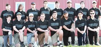 Area golf teams ready for sectionals