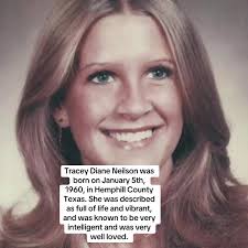 Tracey Horton Somerfeild