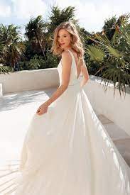 Introducing Scout Bridal The Dress Theory Wedding Gowns Wedding Dresses Perfect Wedding Dress