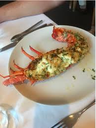 Remove the meat and any roe from the lobster. Lobster Thermidor Recipe Rick Stein