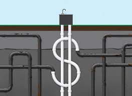 I try to cry for help sometimes. 300 Billion War Beneath The Street Fighting To Replace America S Water Pipes The New York Times