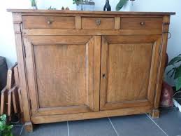 Trouvez buffet dans buffets et vaisseliers | achetez des buffets et vaisseliers modernes ou enfilade buffet louis xvl epoque napoleon iii. Buffet En Noyer Massif Occasion