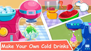 100% working on 175 devices, voted by 33, developed by tapps games. Baby Panda S Ice Cream Shop 8 53 00 00 Mod Apk Free Download For Android