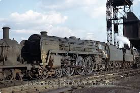 Image Result For Colour Rail Diesel Locomotive Steam Trains Steam Locomotive