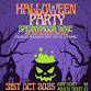 Spennymoor Wmc Halloween Party event image