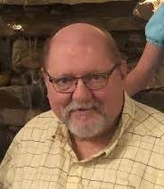 Obituary for Jerry Eugene Cantrell