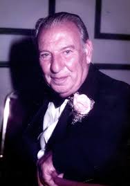 Dominic "Mickey" Nocera Obituary