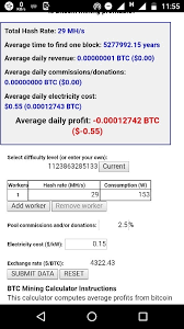 Based the mining hardware inputs provided, 0.00067108 bitcoin can be mined per day with a bitcoin mining hashrate of 110.00 th/s, a block reward of 6.25 btc, and a bitcoin difficulty of 20,608,845,737,768.00. How Much Can One Expect To Earn From Bitcoin Mining Using An Amd Rx 580 8gb Quora