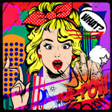 GREY AND PROUD (ORIGINAL)