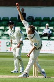 Besides his bowling prowess, he has been pretty handy in terms of the bat as well. Tim Southee Wikipedia