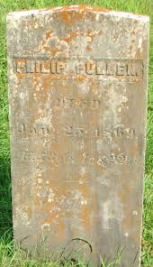 Philip Pullen (1795-1869)