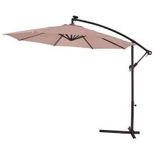 Overstock Com Online Shopping Bedding Furniture Electronics Jewelry Clothing More In 2020 Patio Patio Sun Shades Cantilever Umbrella
