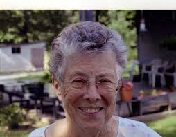 Mary Steele Obituary (2010)