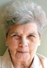 Catherine Anne Scully