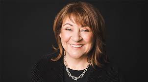 Favourites with Kathleen Bailey-Lord FAICD