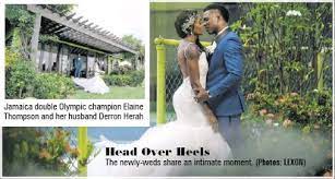 Typically you don't print your wedding website on the wedding invitation; Head Over Heels Pressreader