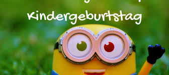 9 Einladungstexte Für Kindergeburtstag Witzig Lustig Und Einladend