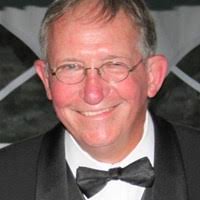 Richard Caley Obituary