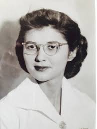 Shirley Donahoe Obituary 2015