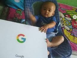 Check spelling or type a new query. Bayi Nama Google Dapat Hadiah Dari Google