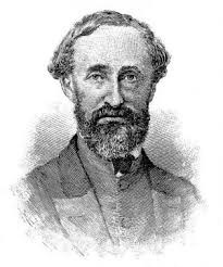 James Wallace Cooke (1812-1869)