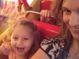 Jessica Alia Harrington's Memorial Website