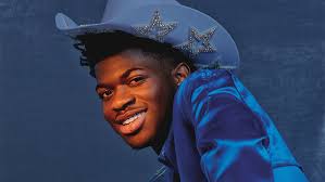 Lil nas x is officially a national treasure. Lil Nas X Inside The Old Town Road Singer S Road To The Grammys Variety